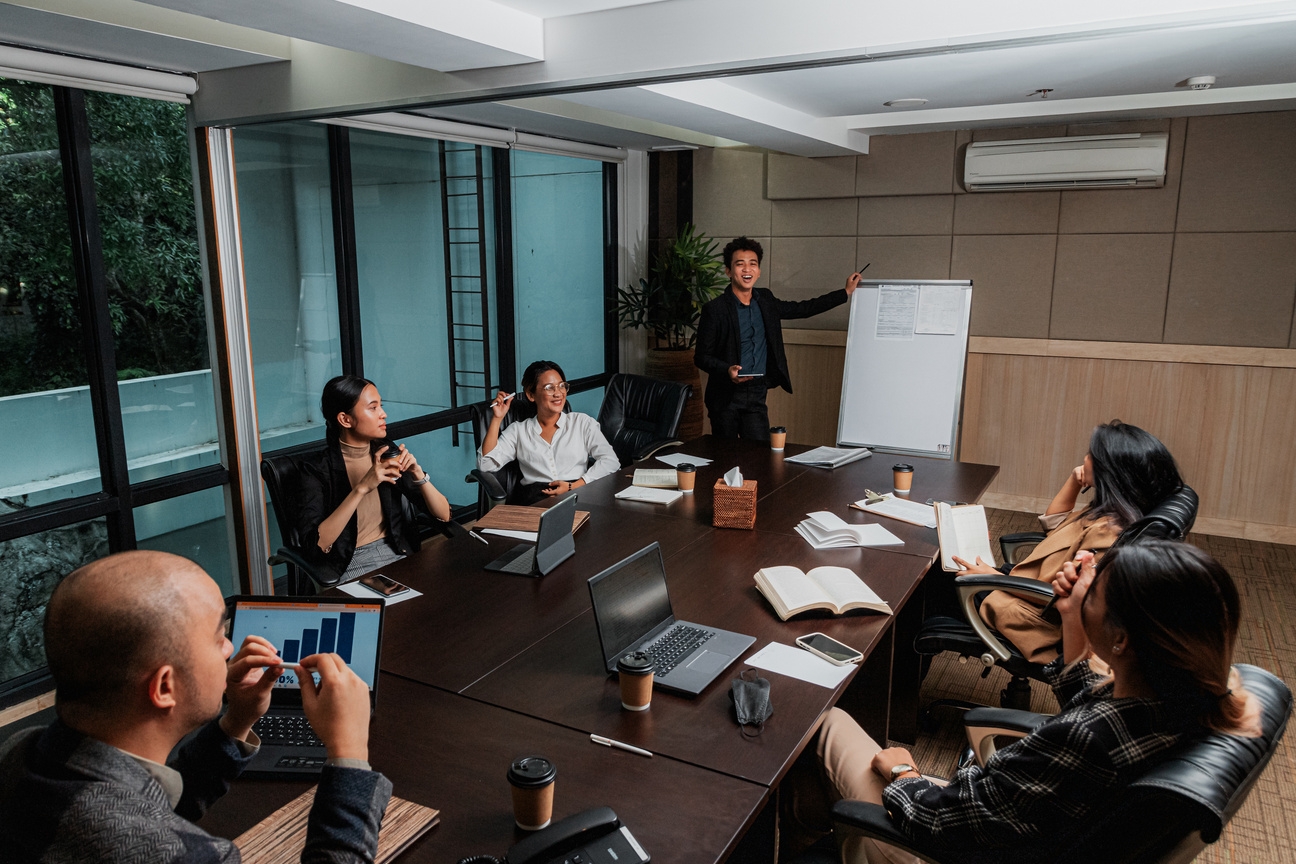 Lotus BPO recruitment process