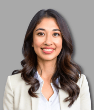 Sarvinoz Nuritdinova - Head of Digital Assets