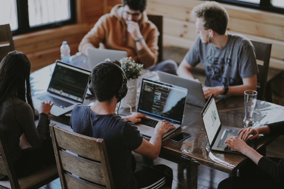 Lotus BPO business partner collaboration